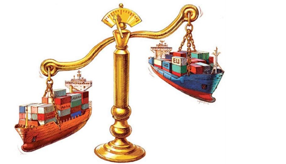 وفق تقرير حديث صادر عن البنك المركزي:  تراجع الفائض التجاري لتونس مع الاتحاد الأوروبي وارتفاع العجز مع الصين